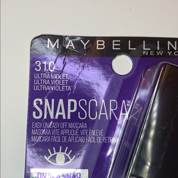 Snapscara ultra violet - 310 - Picture 2 of 5